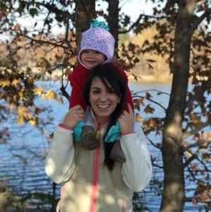 Meet your Posher, Elyse